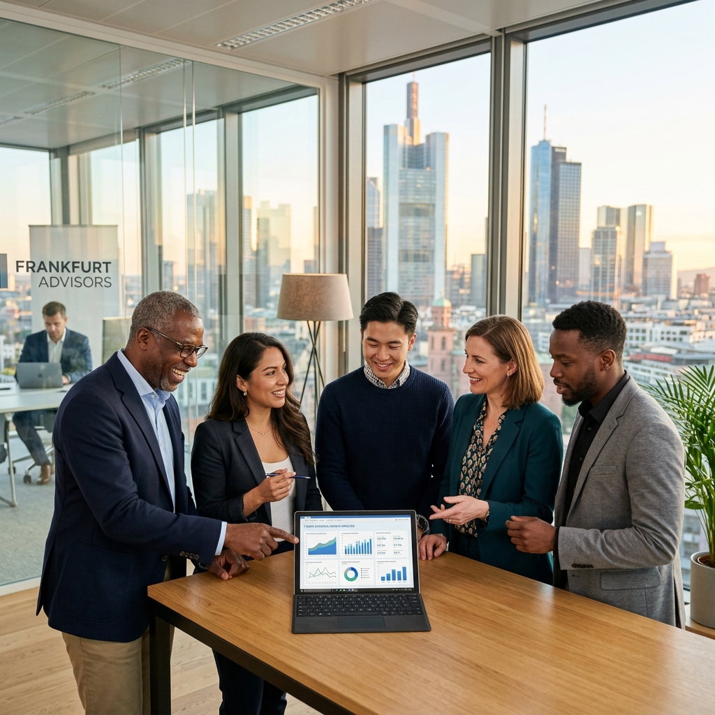 WOTAX Consulting Team